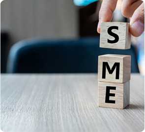 Enterprises & SMEs