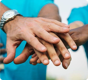 Local Governments & NGOs