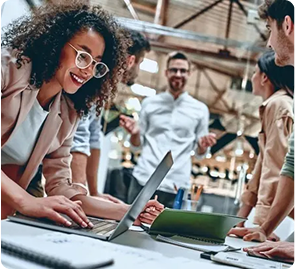 Startups & Tech Innovators