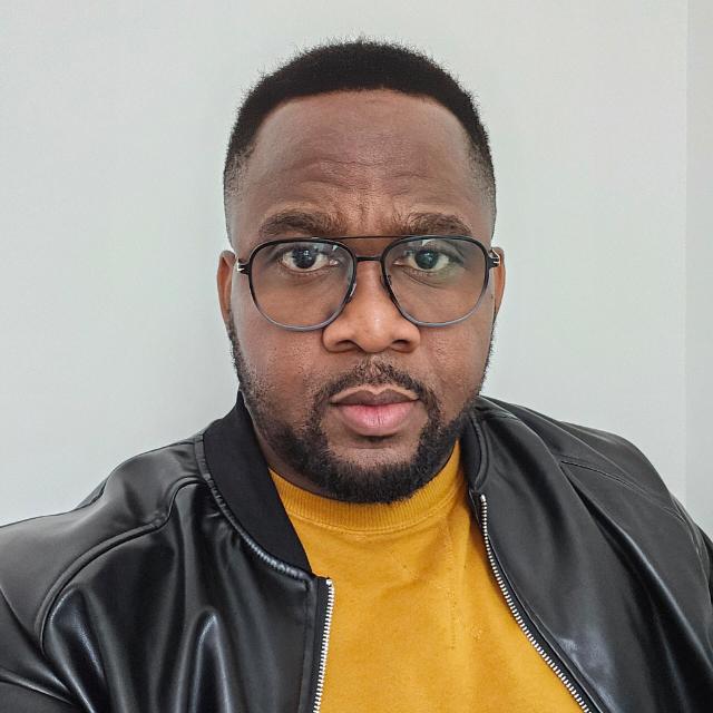 David Obiahuba