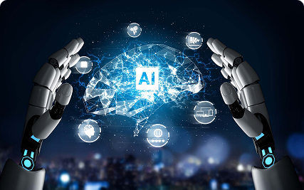 AI & Automation